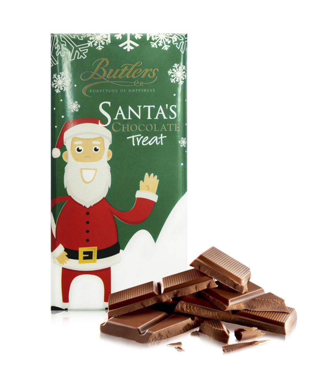 Santa's Treat Bar (6)