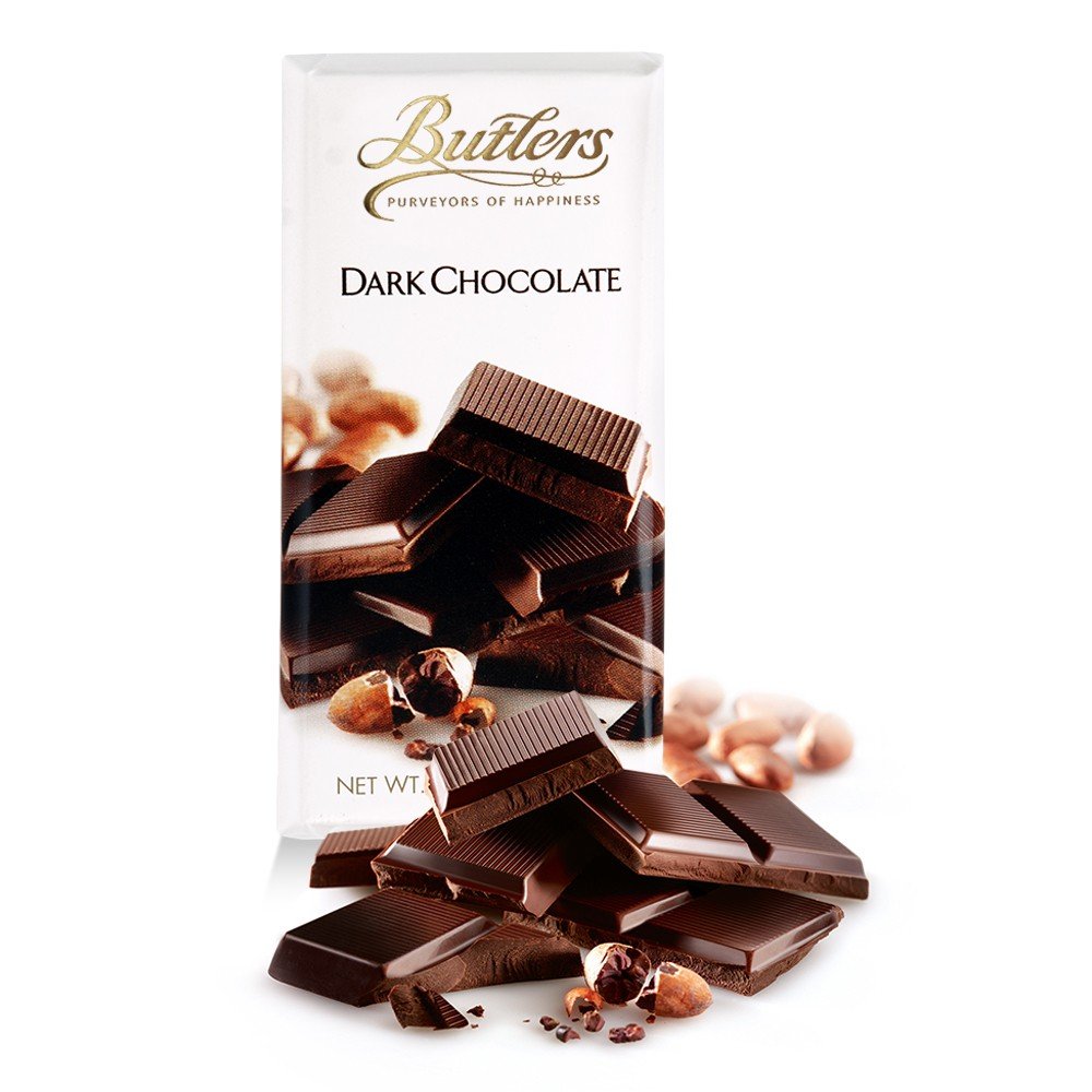 Butlers Mini Dark Chocolate Bar