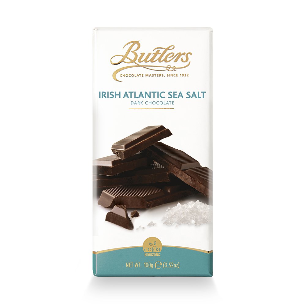 Dark Irish Atlantic Sea Salt Bar (4)
