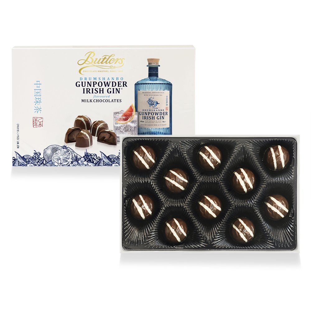 Drumshanbo Truffles