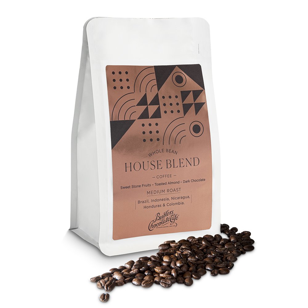 Coffee Beans