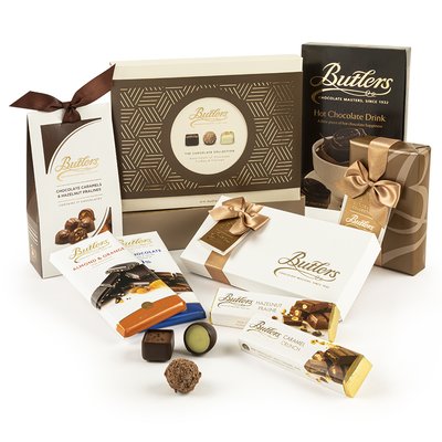 Chocolate Favourites Gifting Bundle