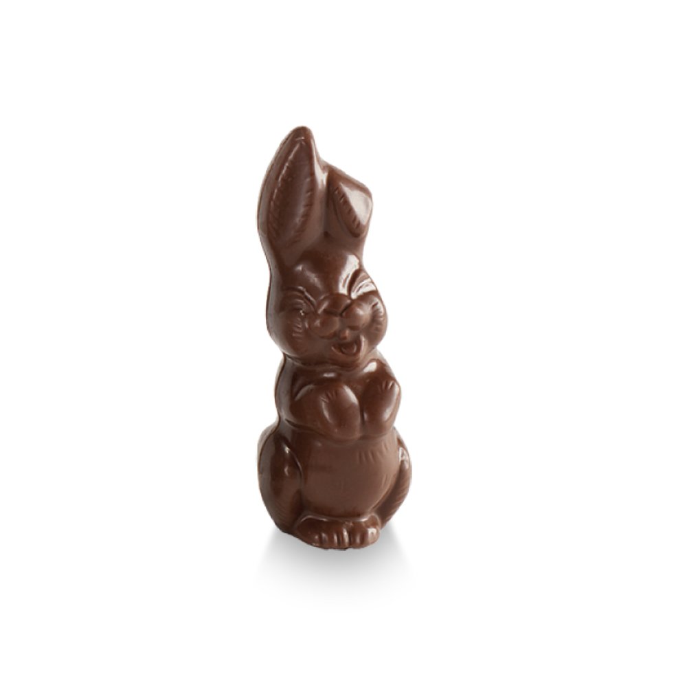 Milk Chocolate Baby Bunny