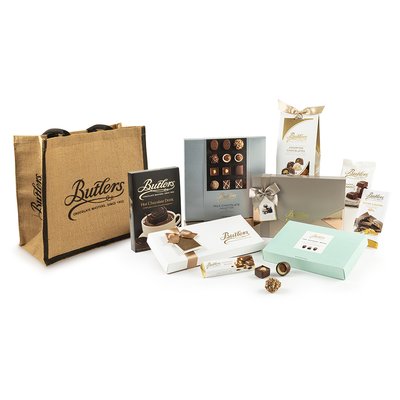 The Ultimate Chocolate Gifting Collection