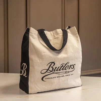 Butlers Cotton Tote Bag