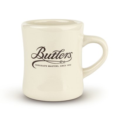 Butlers Ceramic Mug