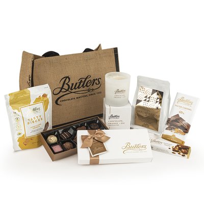 Butlers Ground Coffee Bundle