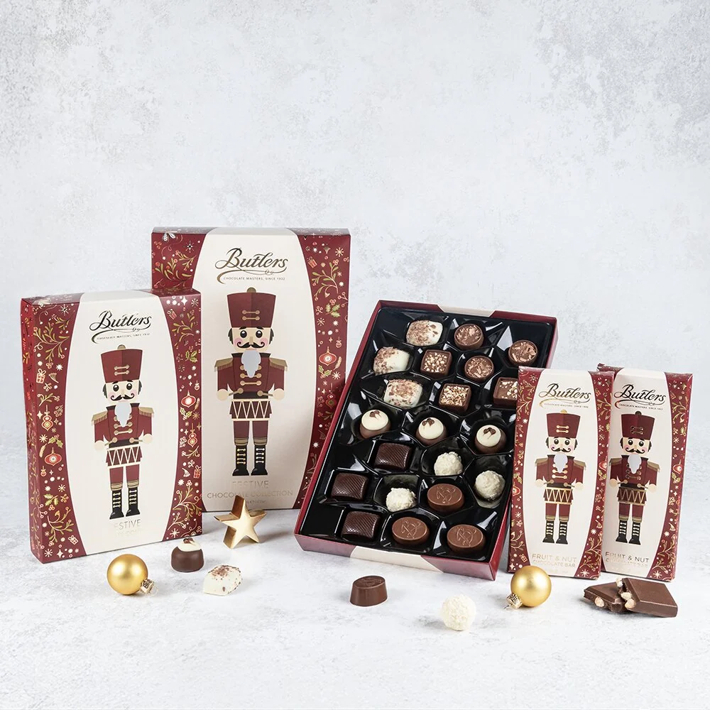 Festive Nutcracker Collection