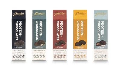 Protein+ Variety Pack