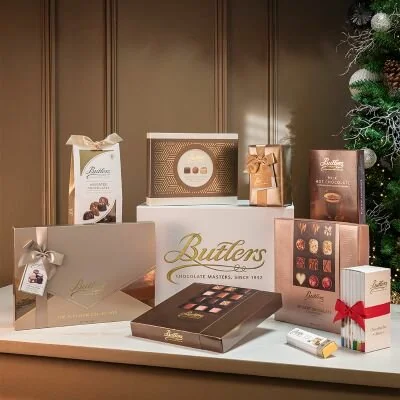 The Ultimate Christmas Bundle