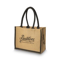 Small jute bags online uk