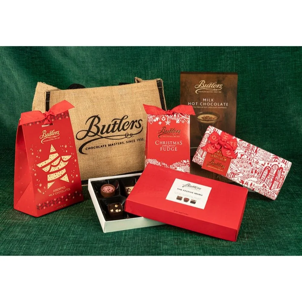 Small Festive Gifting Bundle