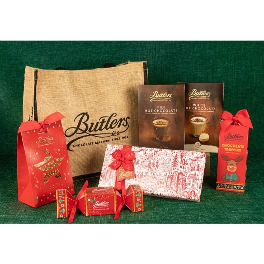 Medium Festive Gifting Bundle