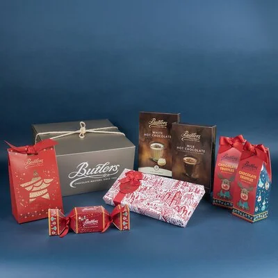 Festive Bundle of Joy