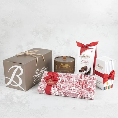 Family Christmas Favourites