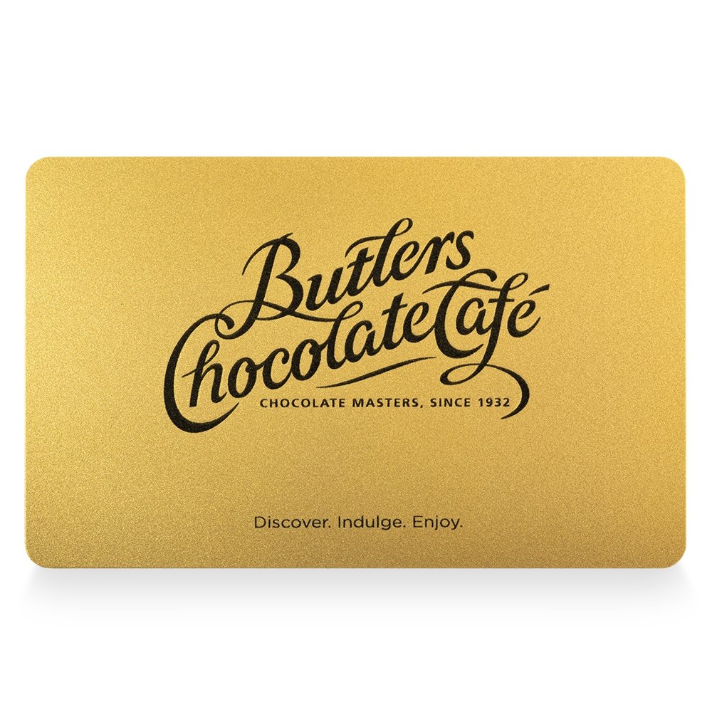 Gift Card - €/£/$20