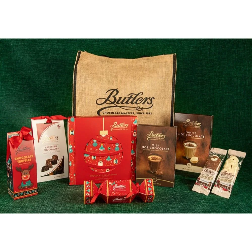 Large Festive Gifting Bundle