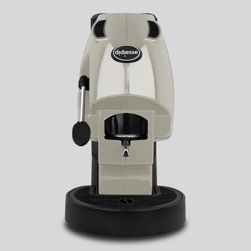 Pods Coffee Machine Frog Baby - Avory