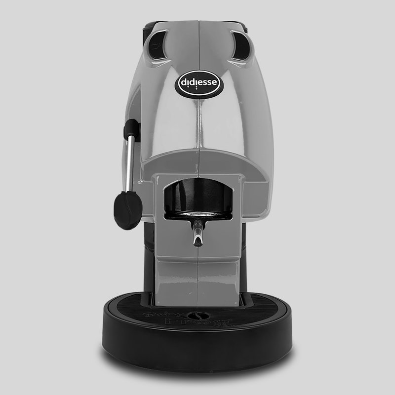 Pods Coffee Machine Frog Baby - Chalky