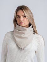 Alpaca Snood