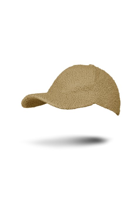 Sherpa Baseball Hat
