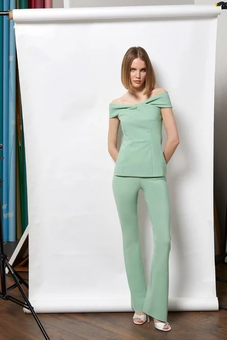 Venusette Pants