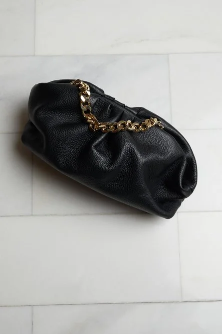 Carla Leather Bag