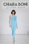 Chiara Boni - Malvissima Gown - Turquoise - Chiara Boni