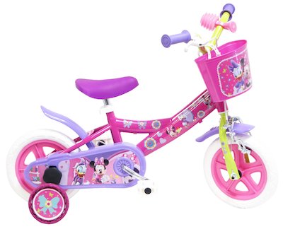 Disney Minnie Mouse 10