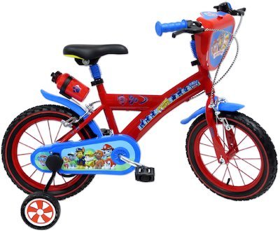 PAW PATROL 16