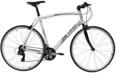 DENVER DA VINCI FITNESS 28