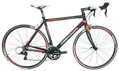 GUERCIOTTI EQUIPE 53CM 28
