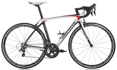 GUERCIOTTI GEMINI CARBON 28