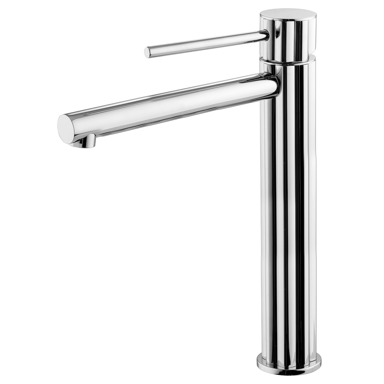 Miscelatore lavabo alto Corinthia
