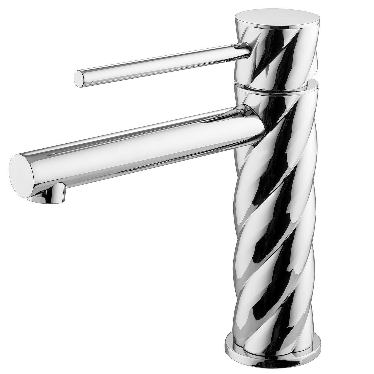 Miscelatore lavabo Bernini