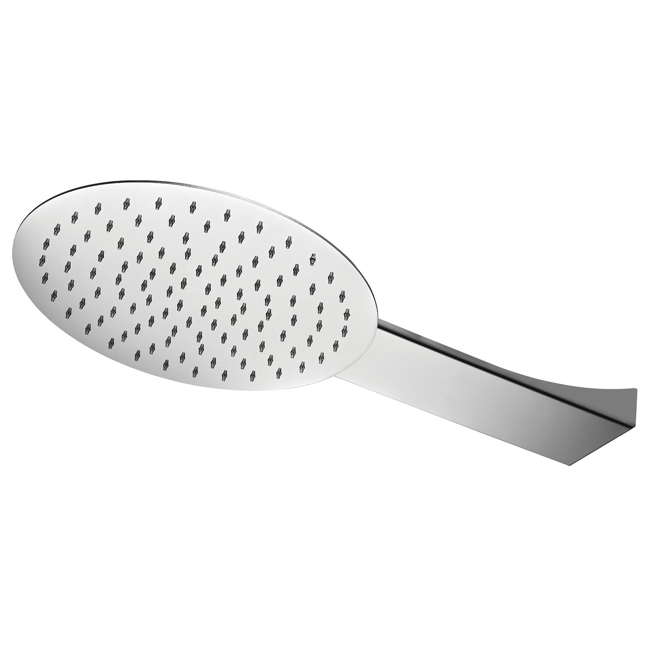 Wall Shower head Inox Trend Ø 300