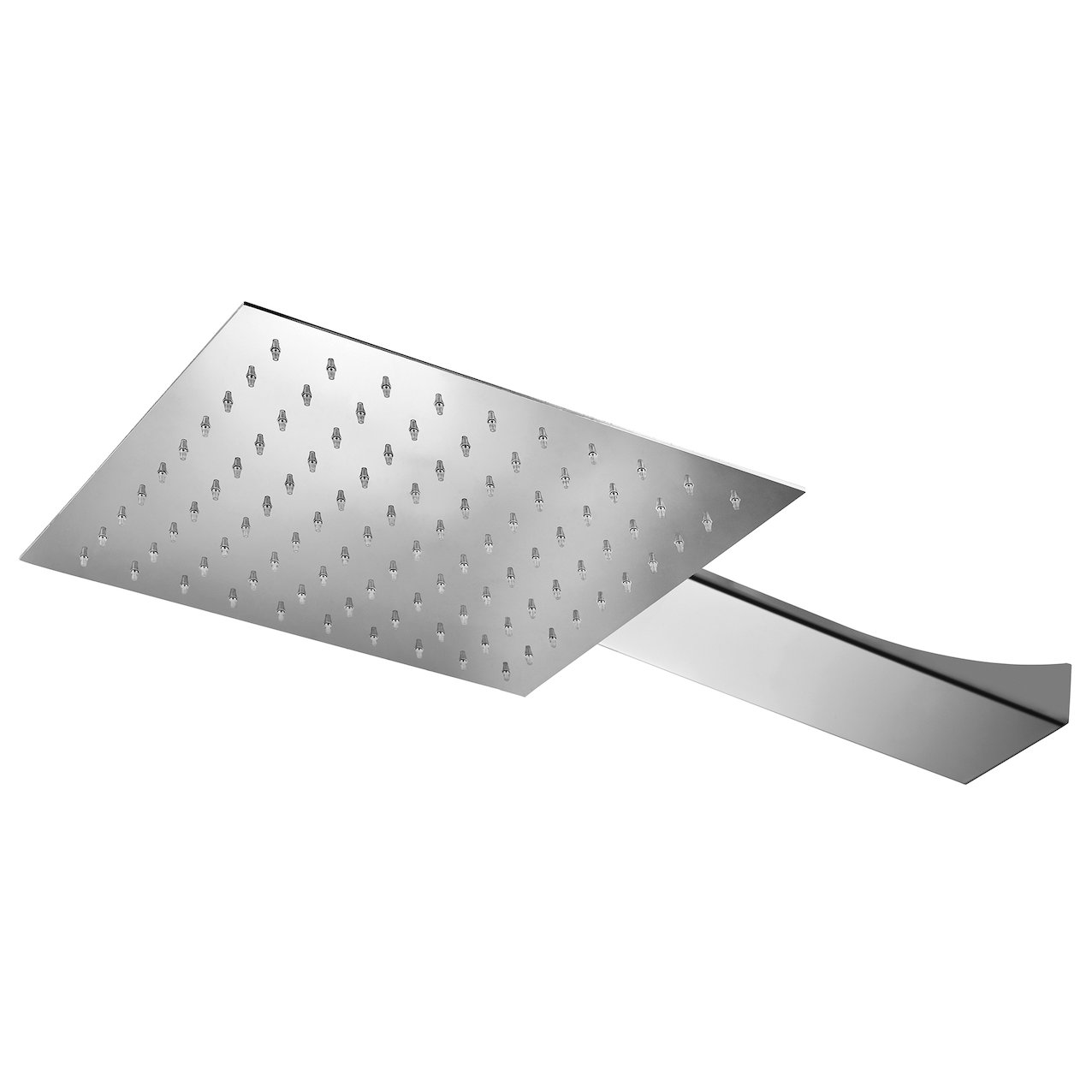 Wall Shower head Inox Trend 300x300