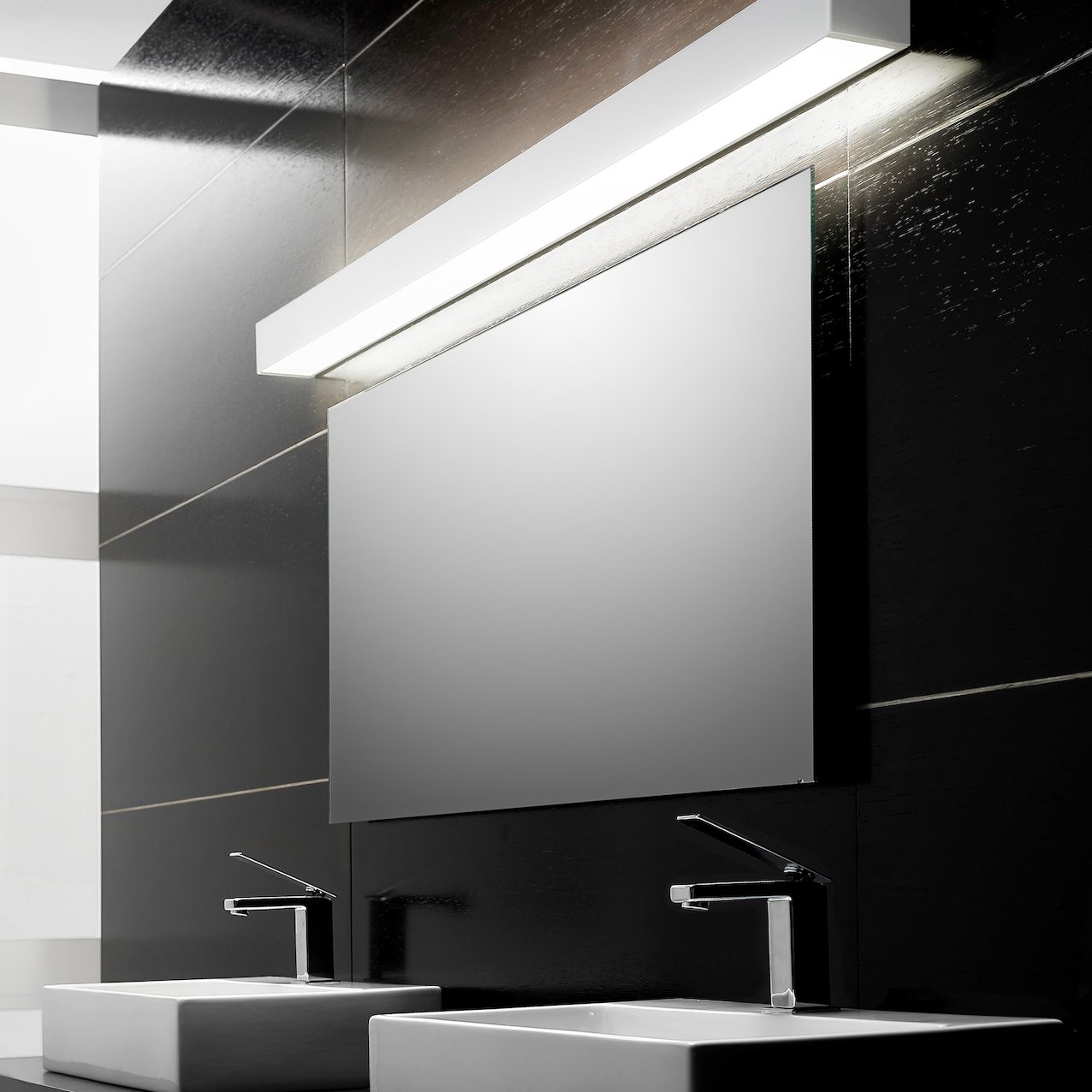 Wall-Mounted LED Lamp Toy