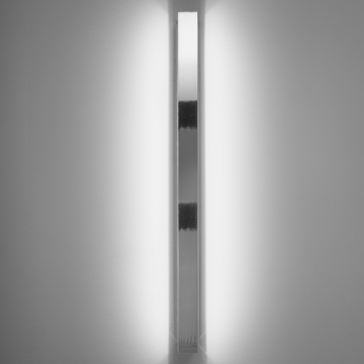 Lampada a Parete Zero