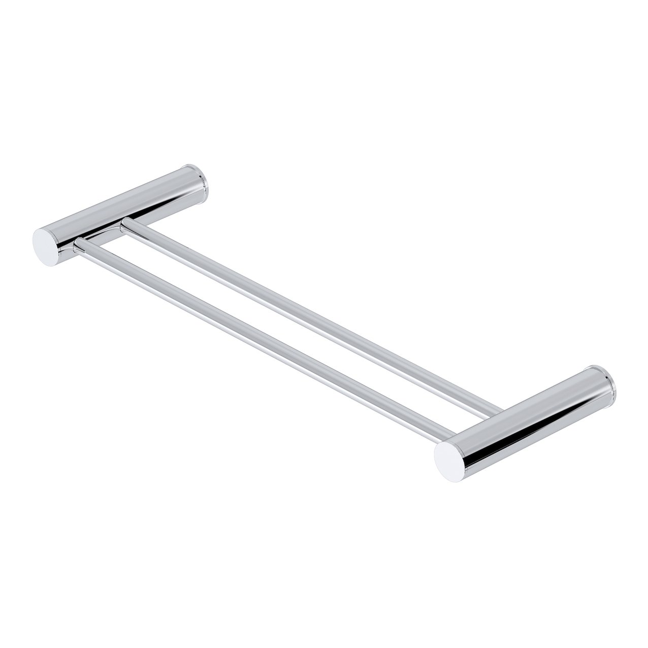 Double towel rack cm40 Disco