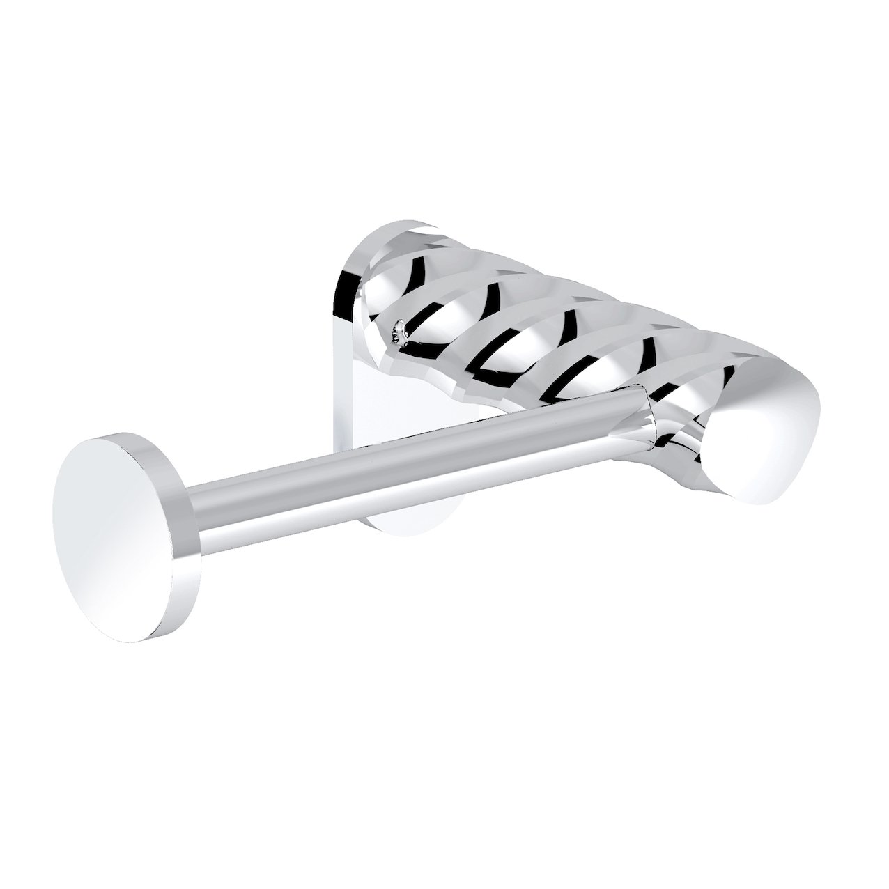 Roll holder Bernini