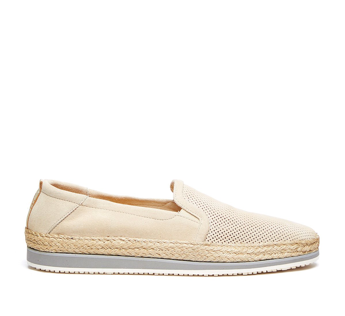 Espadrillas in corda