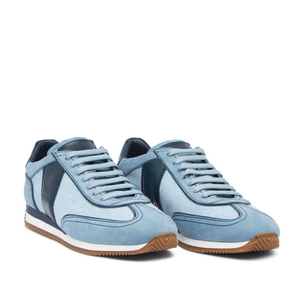 Sneaker Fabi Kempes