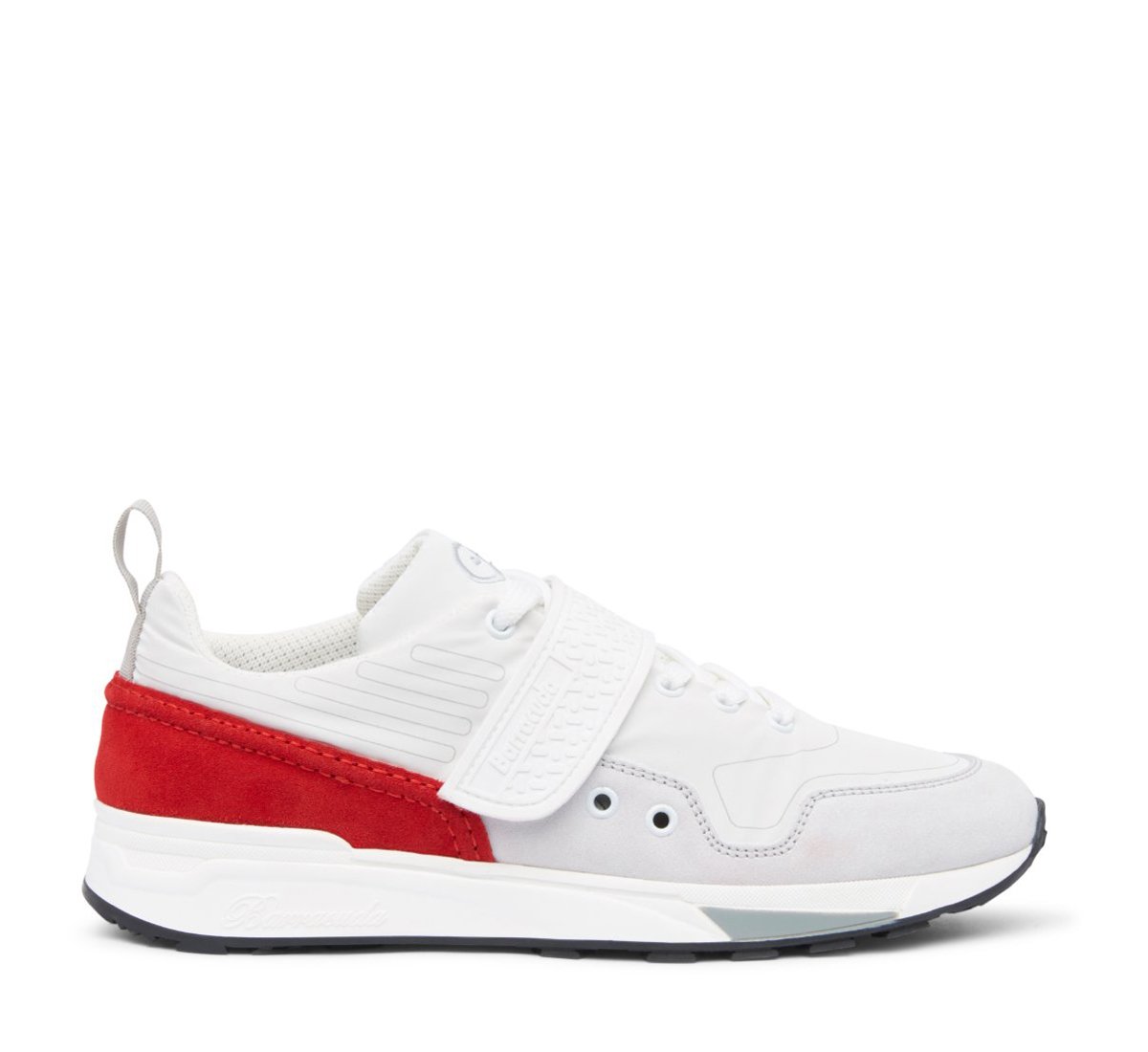 Sneaker Barracuda Millennium