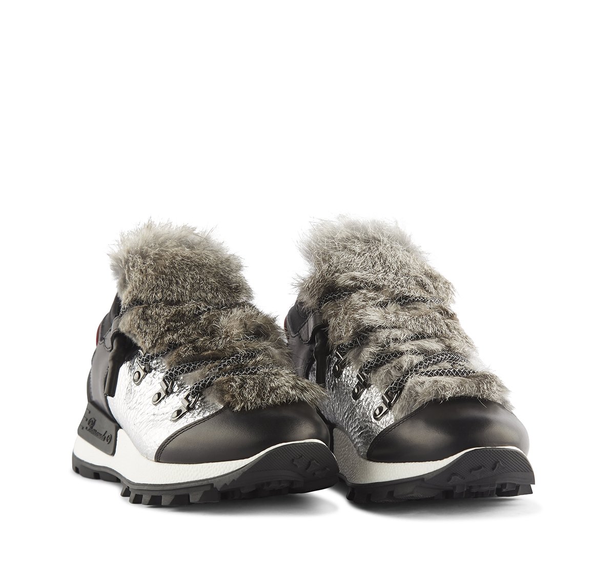Sneaker Barracuda Denali