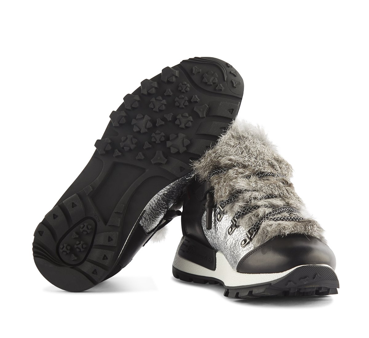 Sneaker Barracuda Denali
