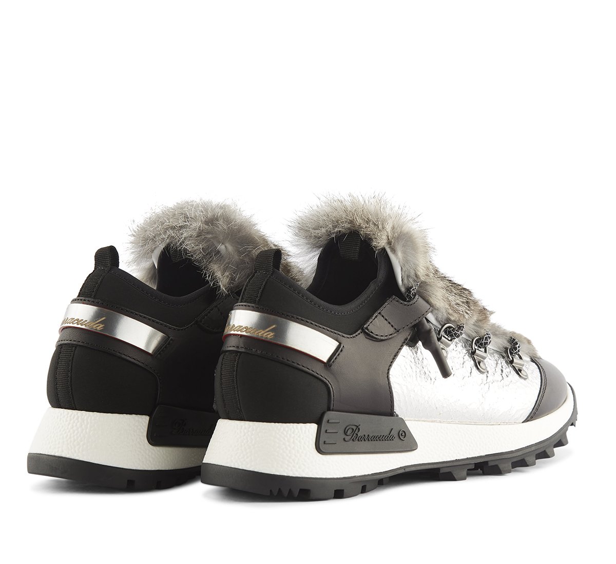 Sneaker Barracuda Denali