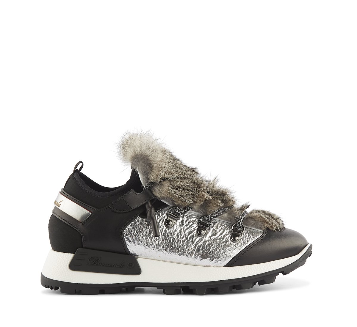 Sneaker Barracuda Denali