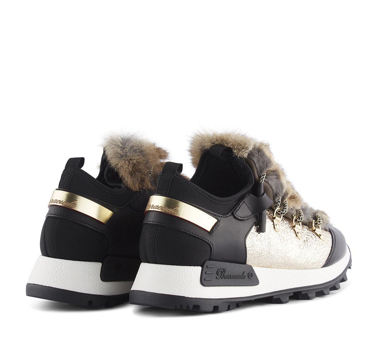 Sneaker Barracuda Denali