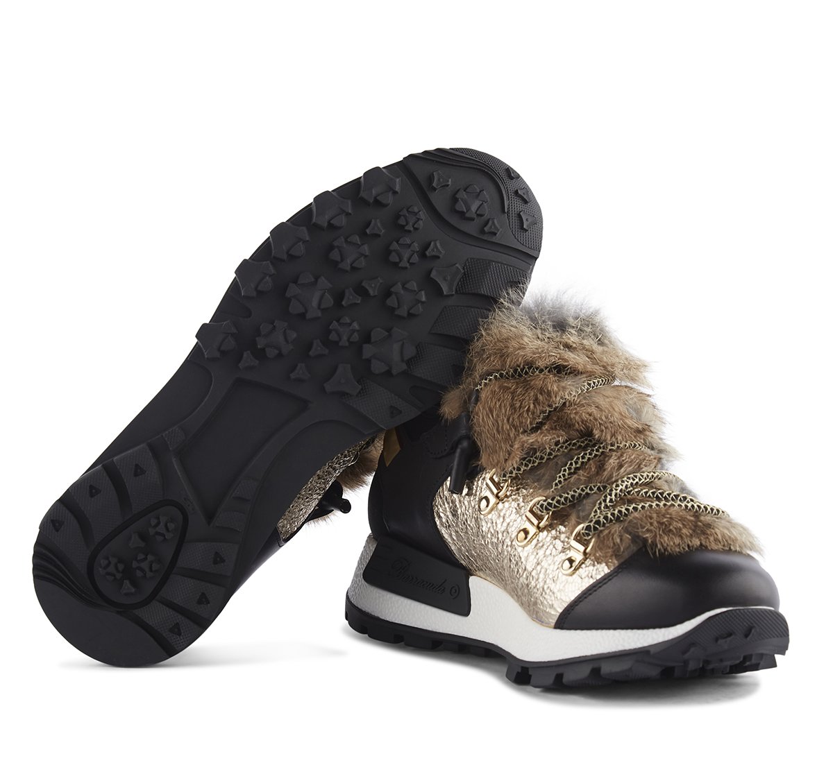 Sneaker Barracuda Denali